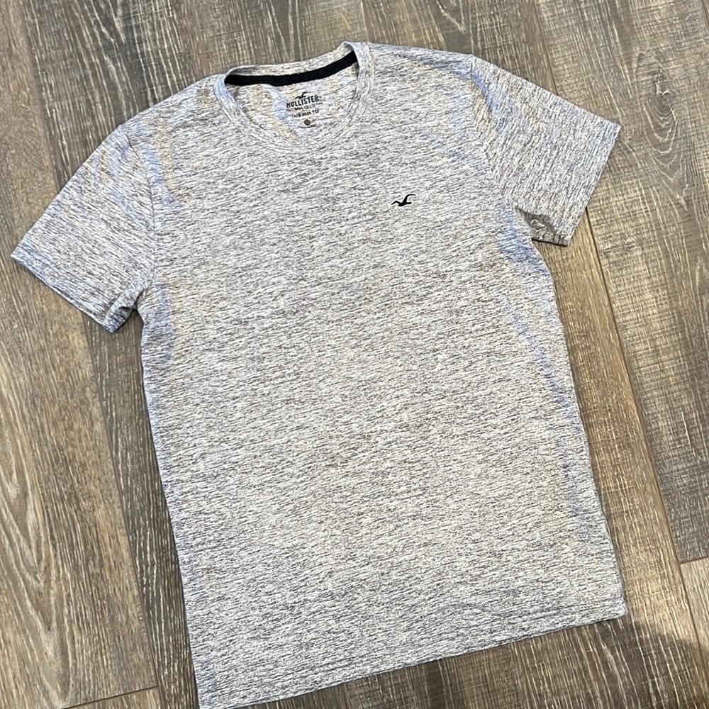 Holister Tee